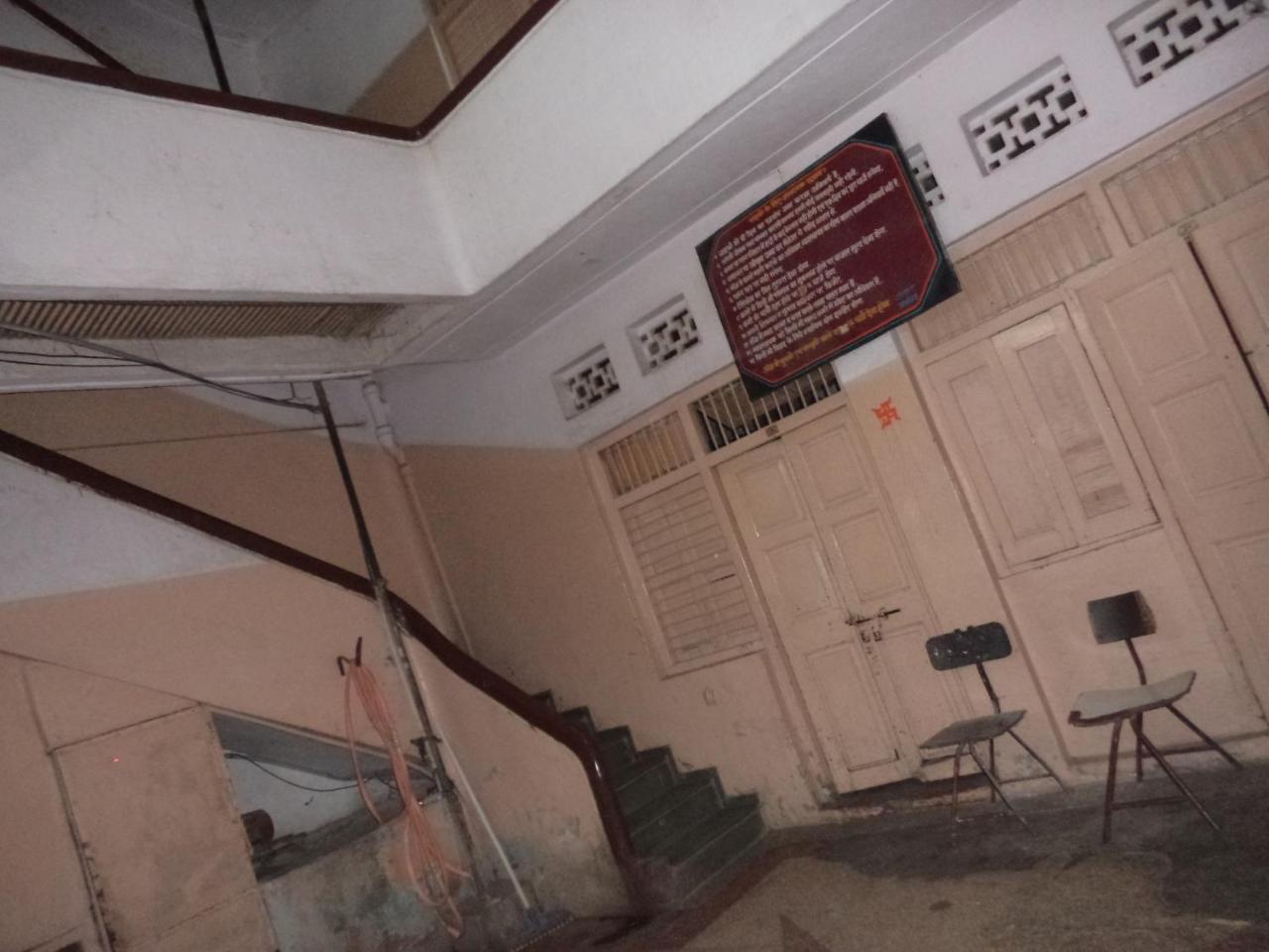 Hotel Vijay Palace Indore Zewnętrze zdjęcie