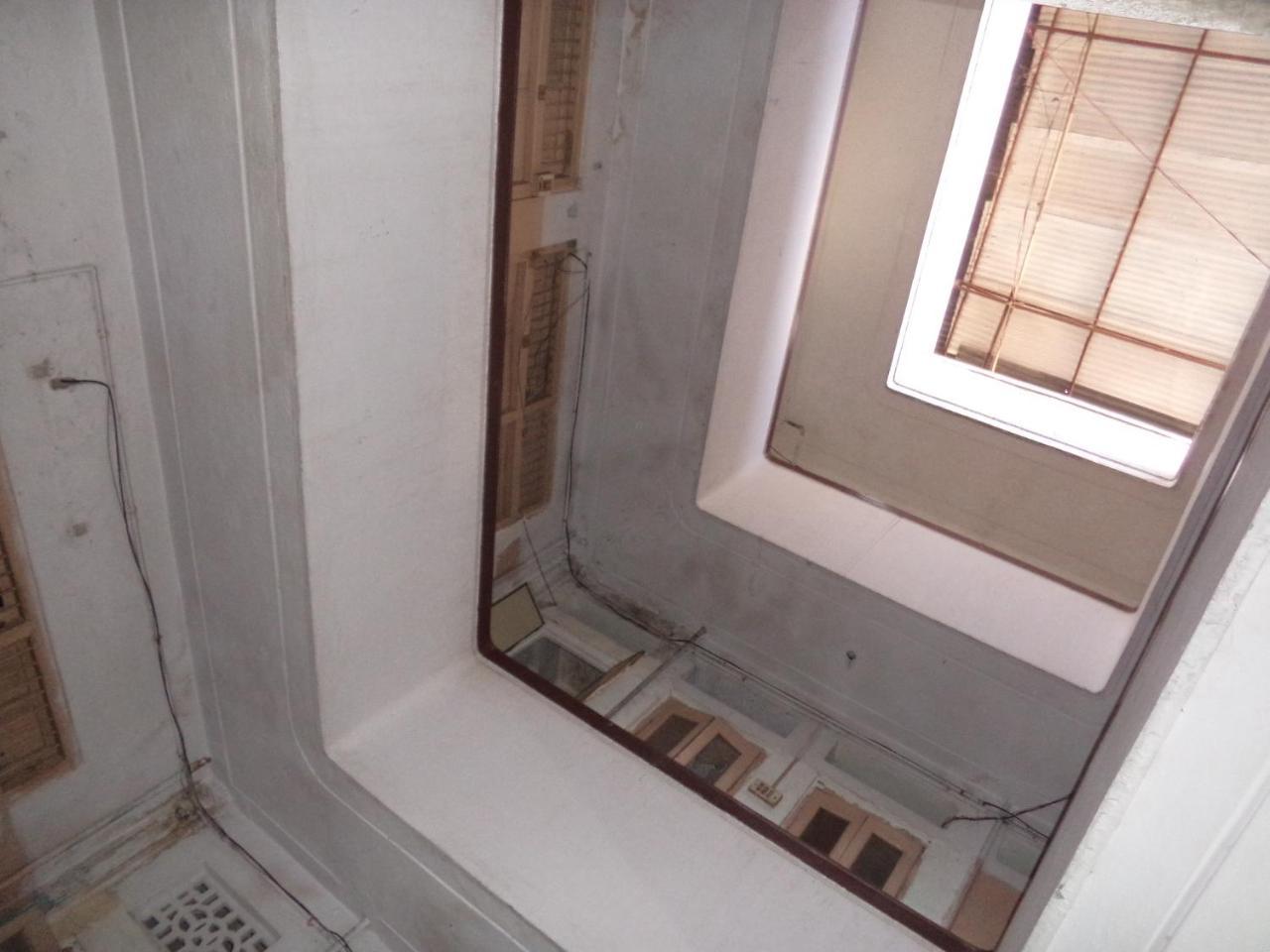 Hotel Vijay Palace Indore Zewnętrze zdjęcie