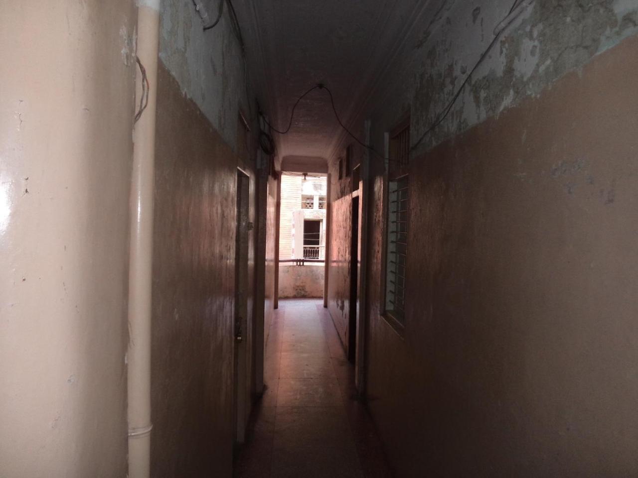 Hotel Vijay Palace Indore Zewnętrze zdjęcie